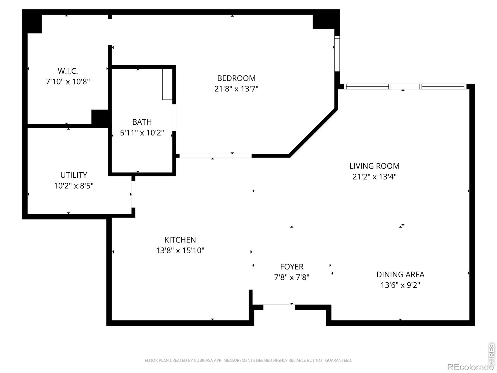 3301 Arapahoe Avenue Boulder CO 80303