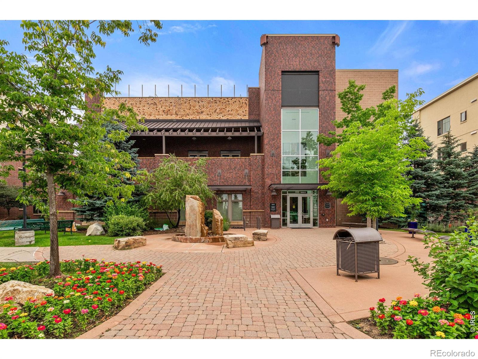 3301 Arapahoe Avenue Boulder CO 80303
