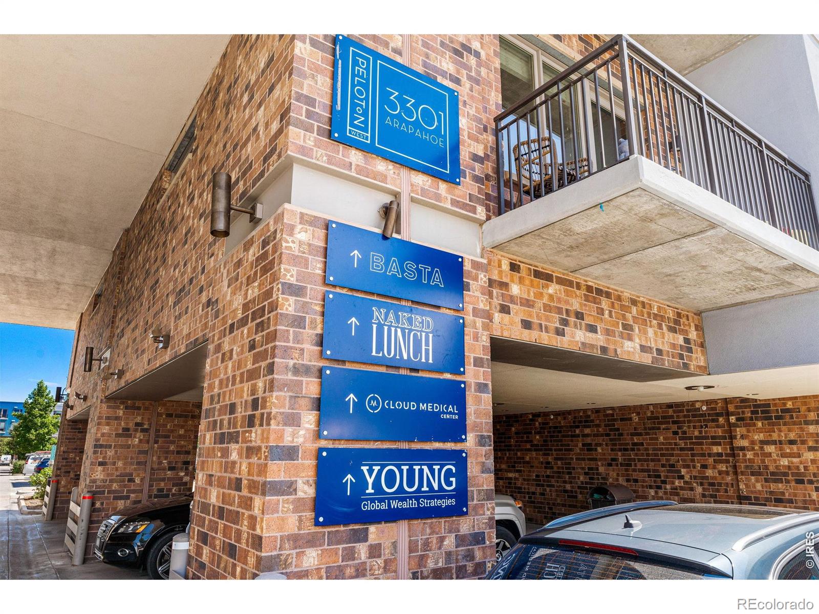 3301 Arapahoe Avenue Boulder CO 80303