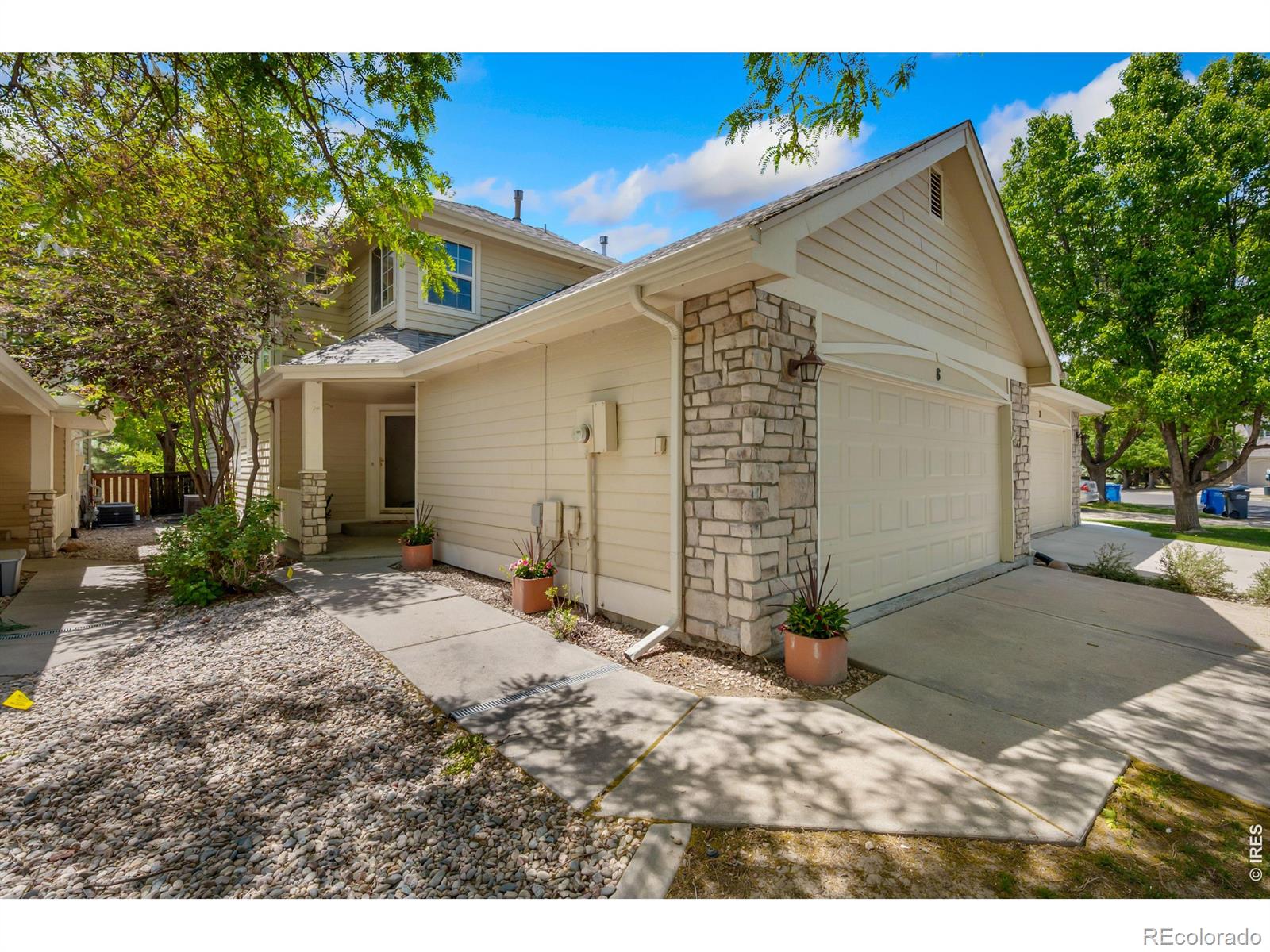 3500 Swanstone Drive Fort Collins CO 80525