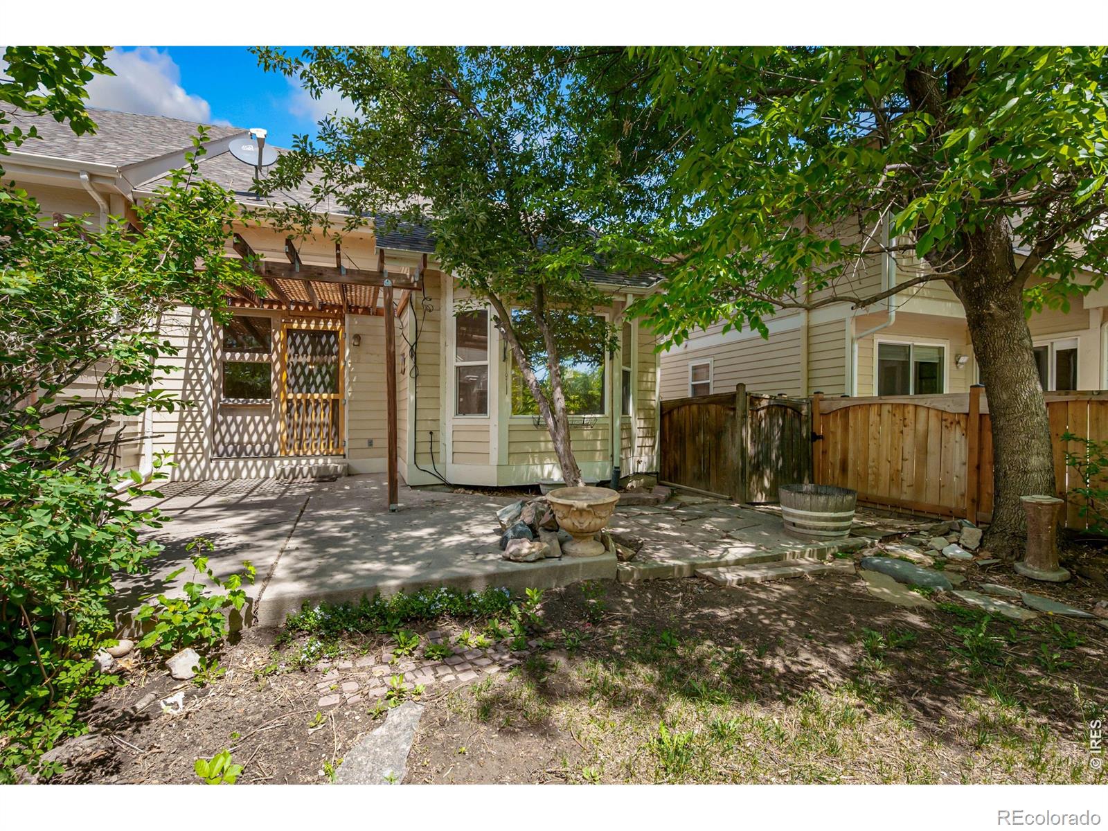 3500 Swanstone Drive Fort Collins CO 80525