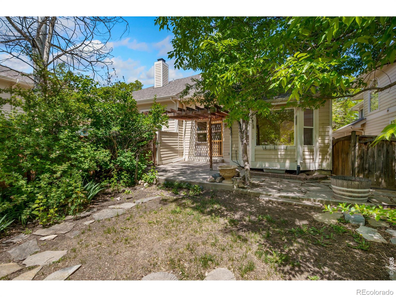 3500 Swanstone Drive Fort Collins CO 80525