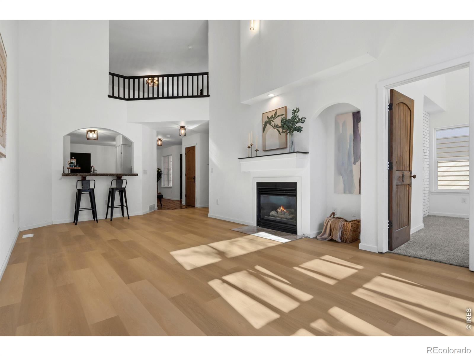 3500 Swanstone Drive Fort Collins CO 80525