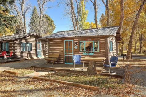 1004 W Main Street Buena Vista CO 81211