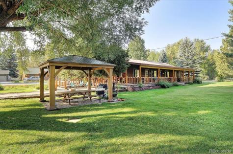 1004 W Main Street Buena Vista CO 81211