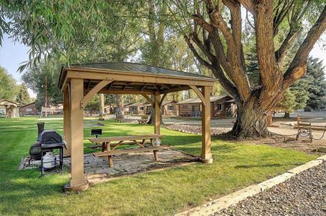 1004 W Main Street Buena Vista CO 81211