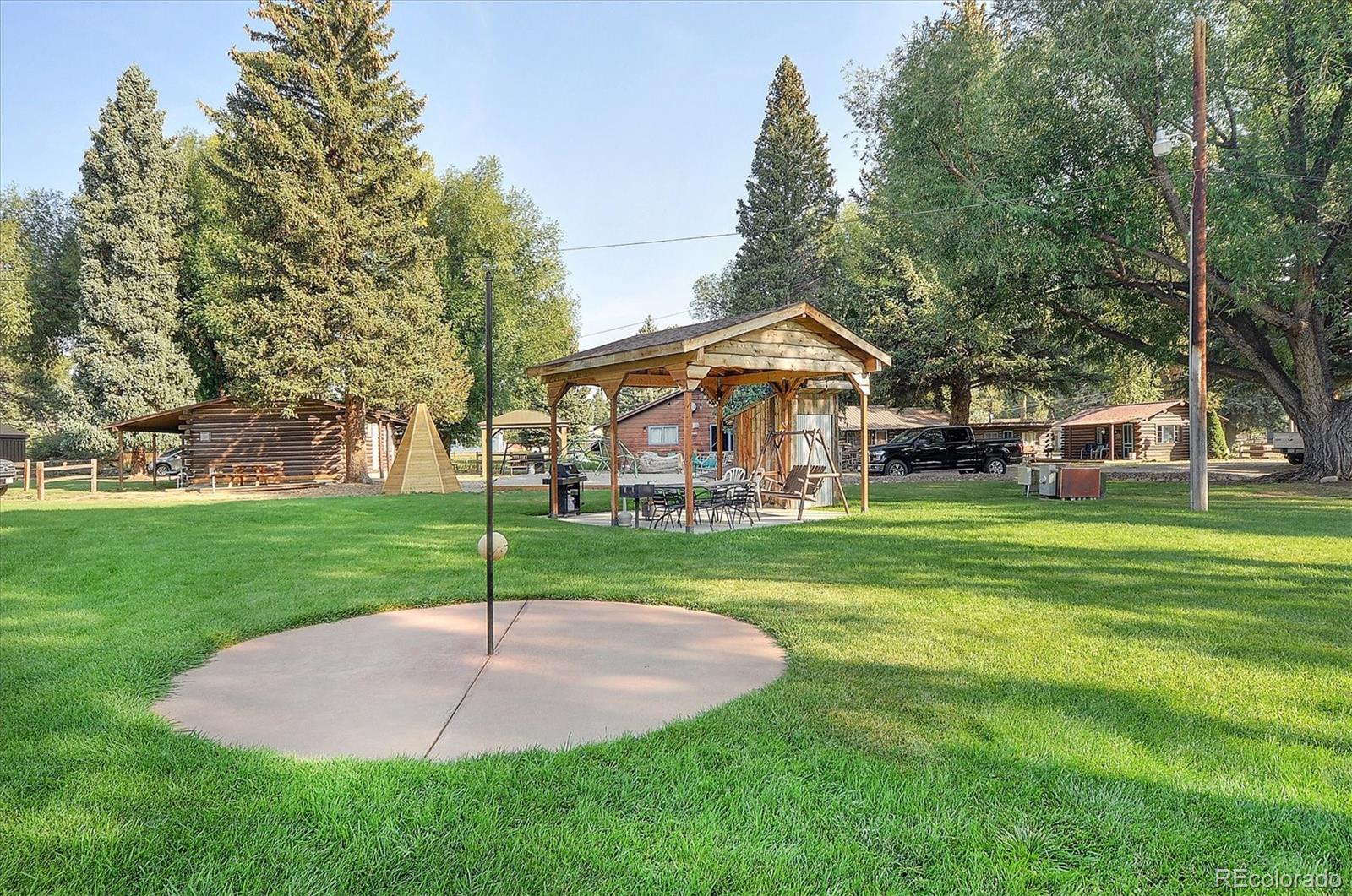 1004 W Main Street Buena Vista CO 81211