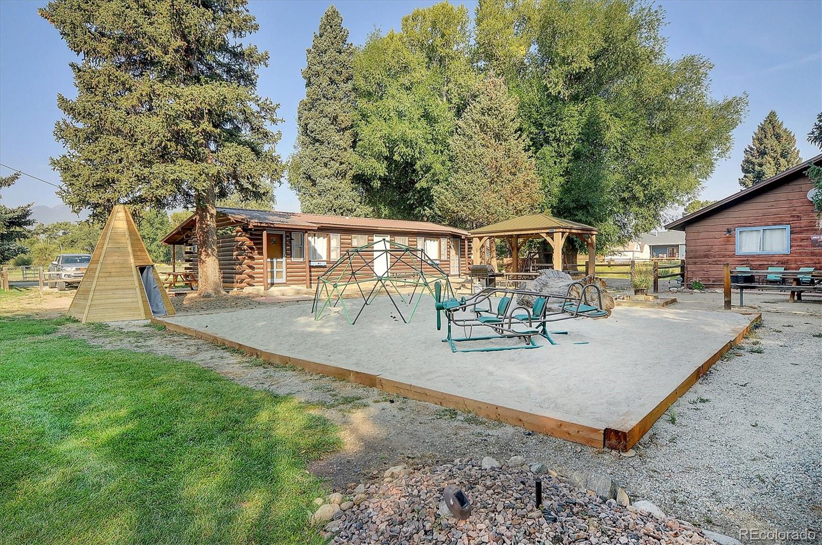 1004 W Main Street Buena Vista CO 81211