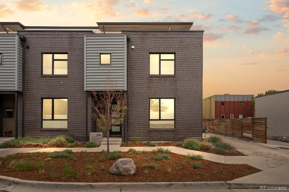 2911 32nd Street Boulder CO 80301