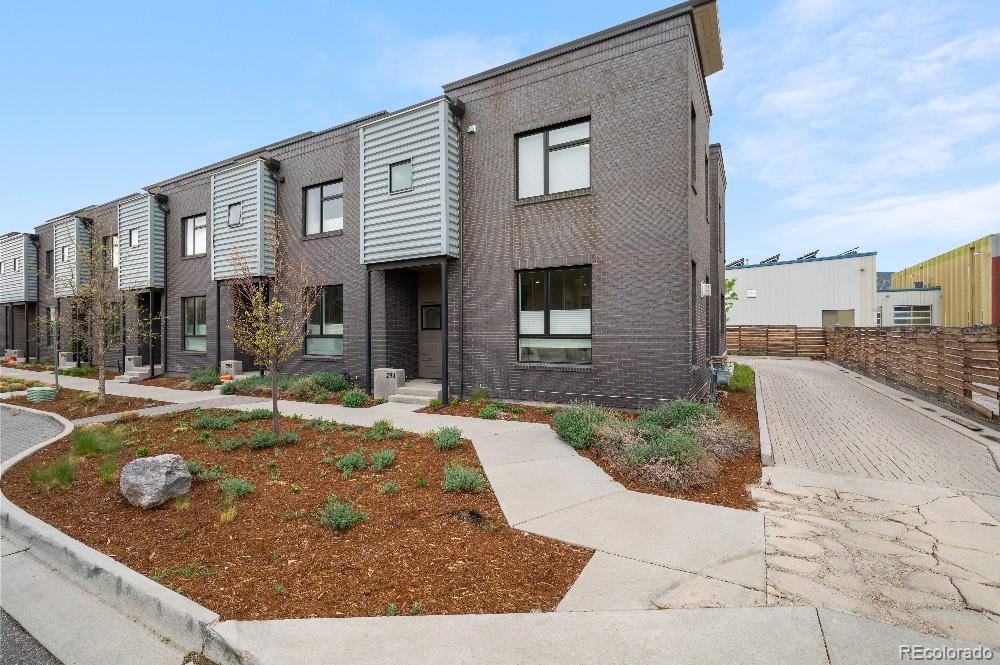 2911 32nd Street Boulder CO 80301