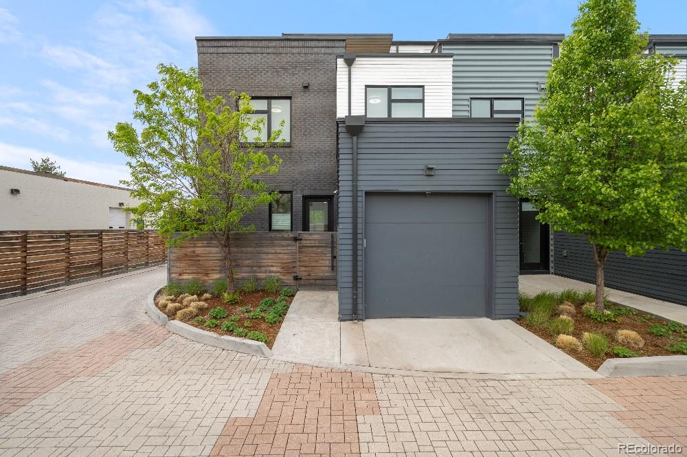 2911 32nd Street Boulder CO 80301