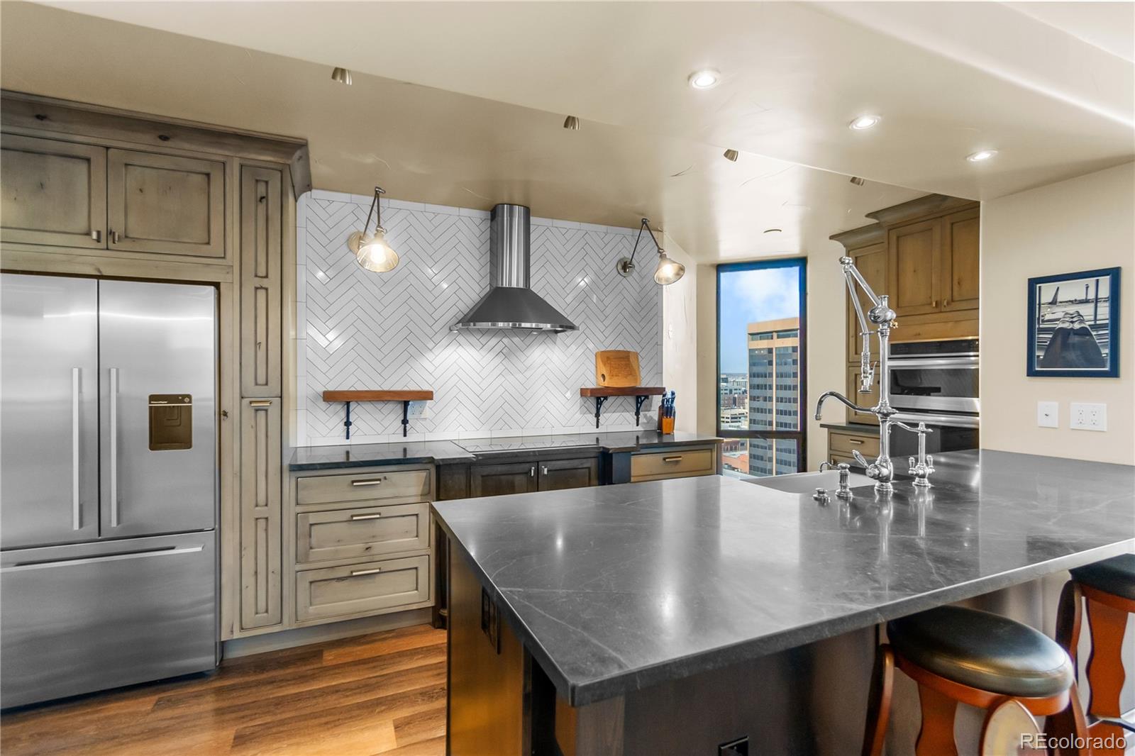 1625 Larimer Street Denver CO 80202