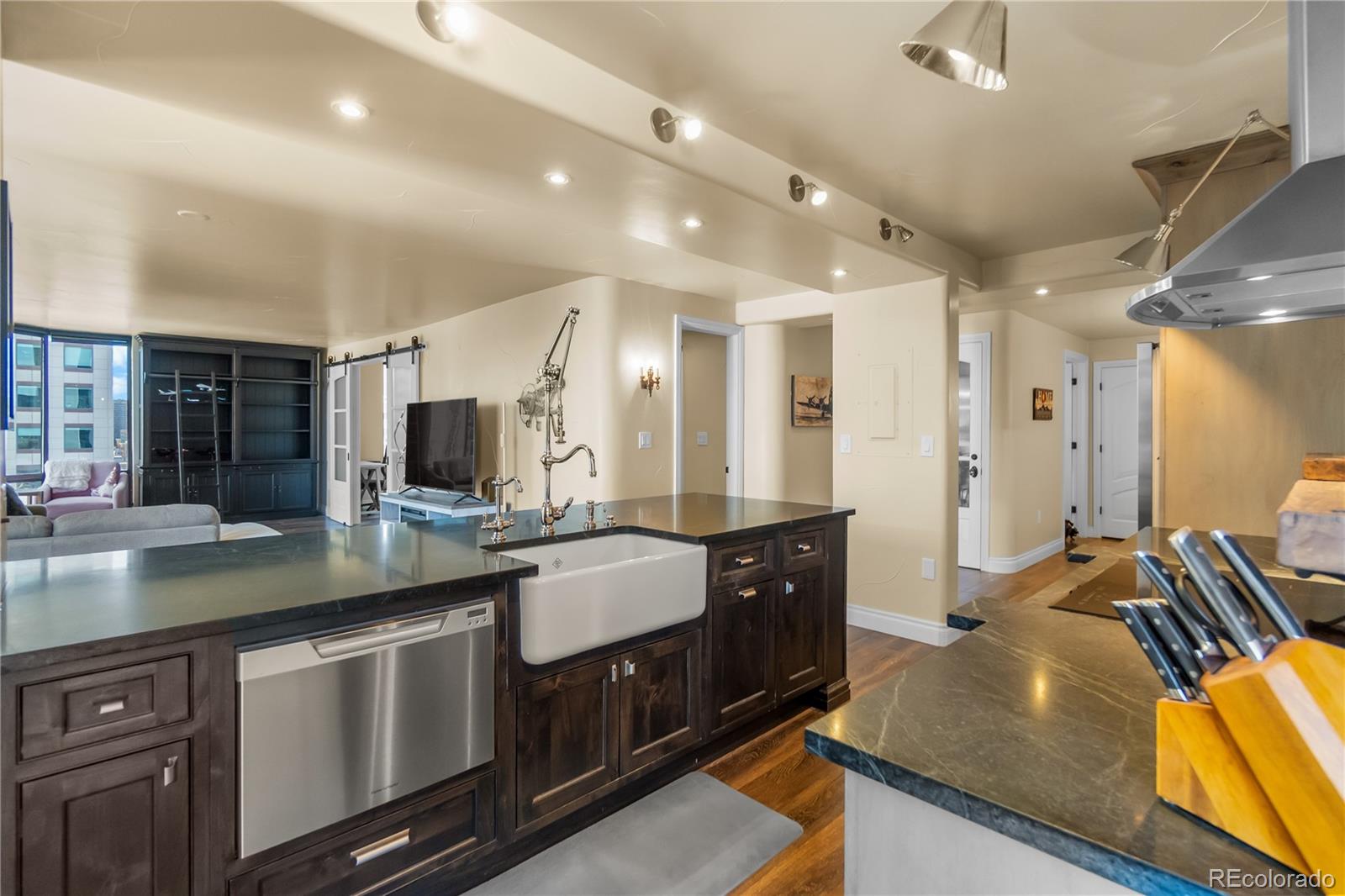 1625 Larimer Street Denver CO 80202