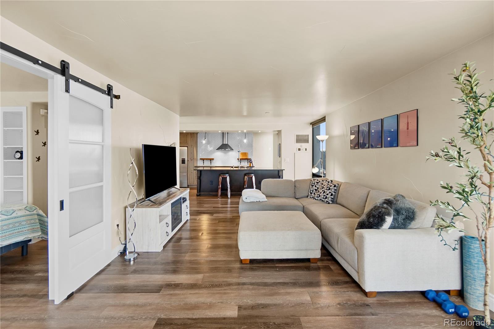 1625 Larimer Street Denver CO 80202