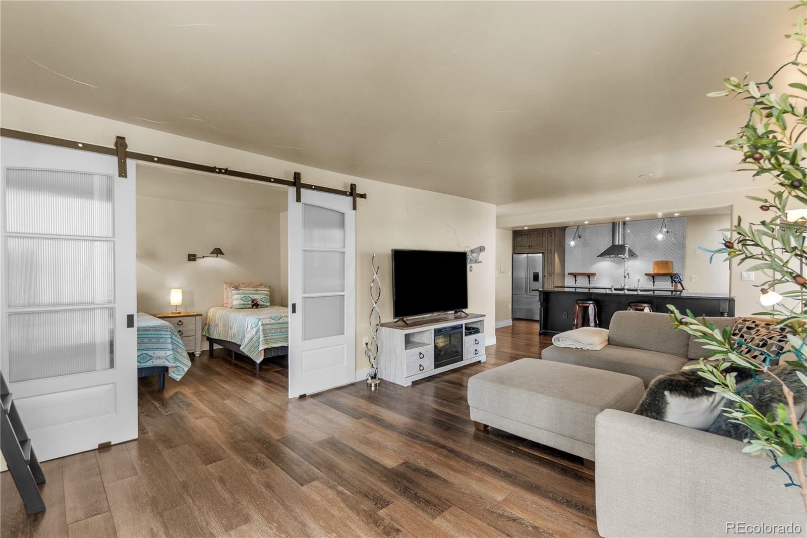 1625 Larimer Street Denver CO 80202