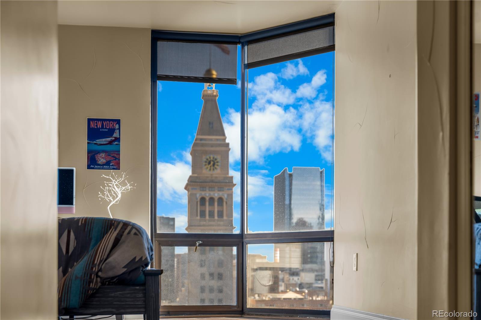 1625 Larimer Street Denver CO 80202