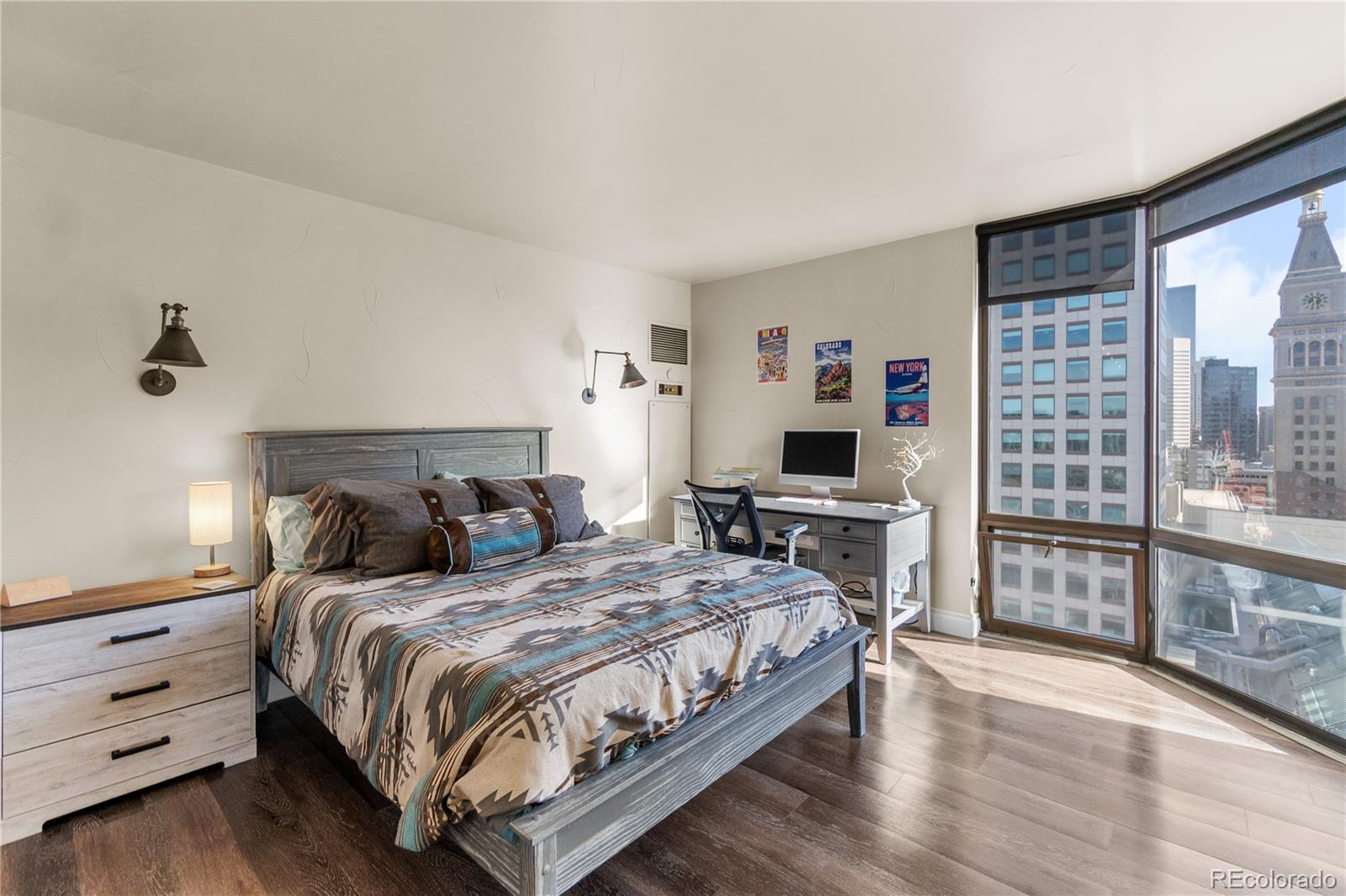 1625 Larimer Street Denver CO 80202