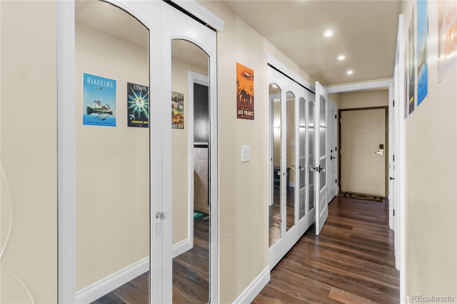 1625 Larimer Street Denver CO 80202