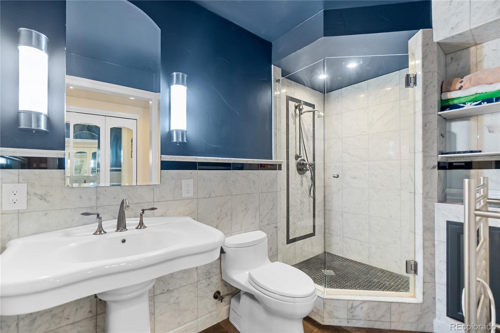 1625 Larimer Street Denver CO 80202