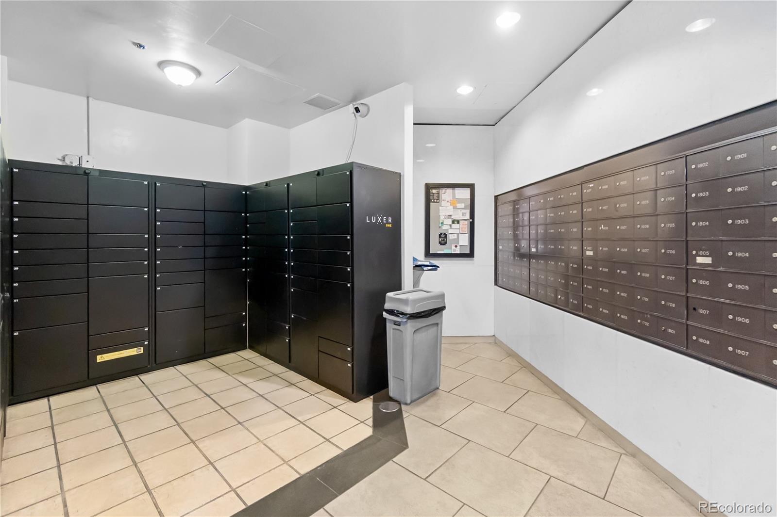 1625 Larimer Street Denver CO 80202