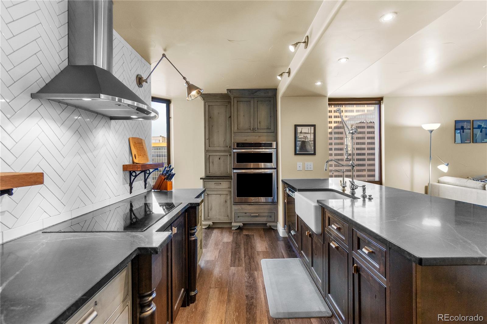 1625 Larimer Street Denver CO 80202