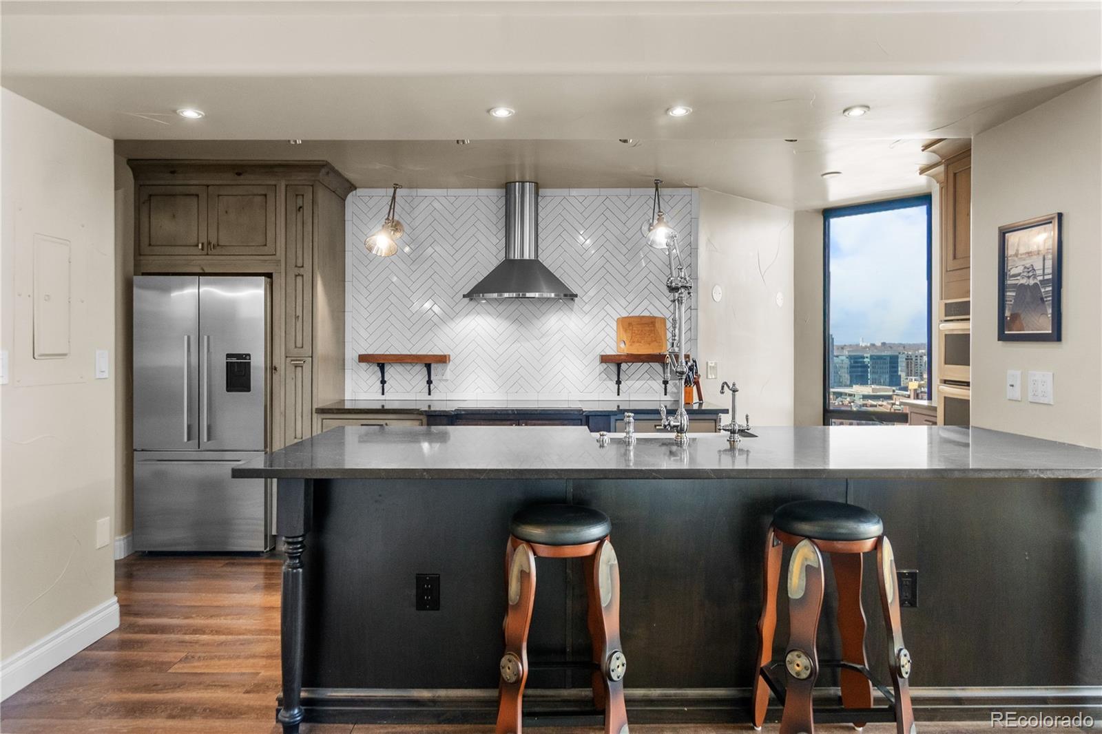 1625 Larimer Street Denver CO 80202