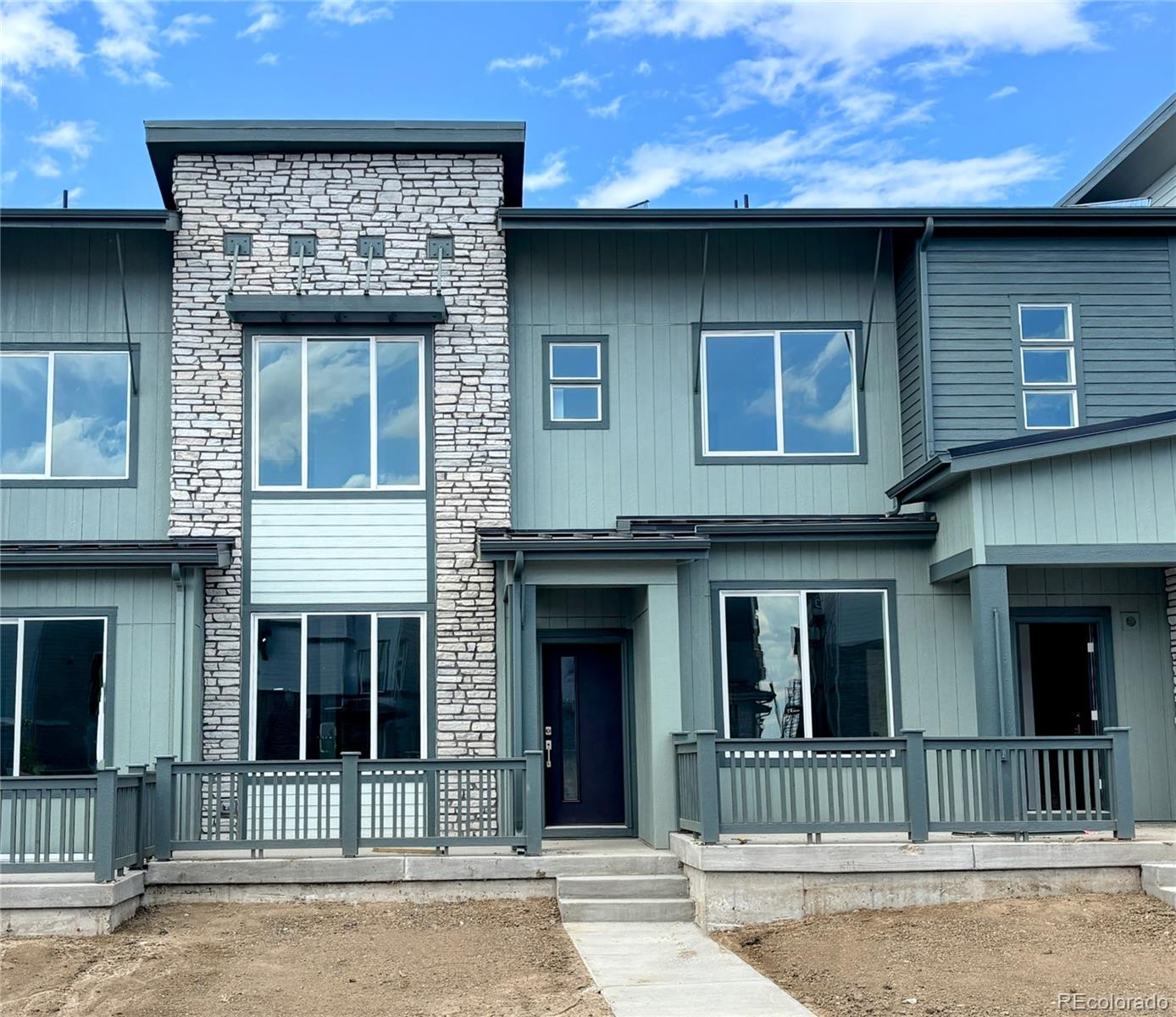 16735 E Irwin Avenue Centennial CO 80016