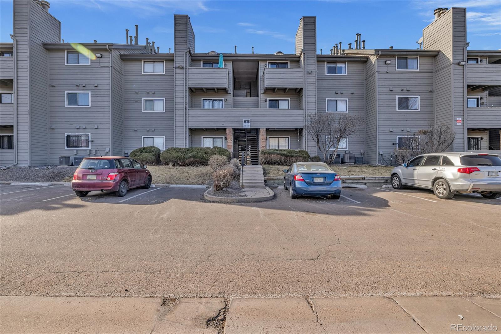 3100 S Federal Boulevard Denver CO 80236