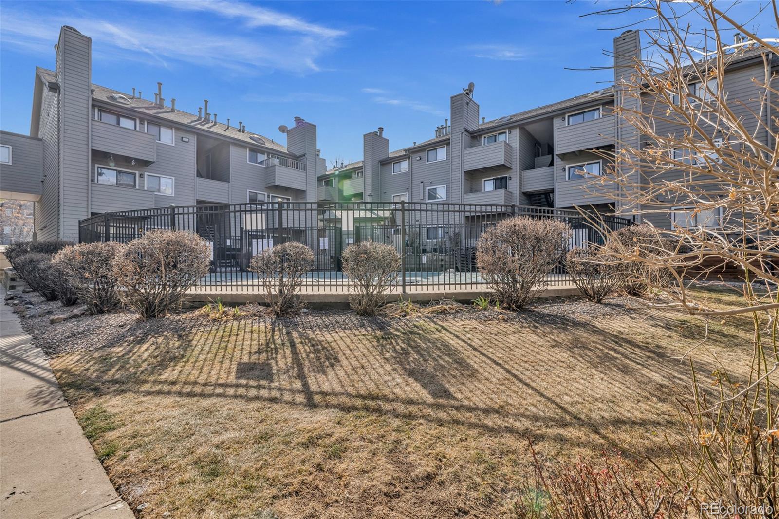 3100 S Federal Boulevard Denver CO 80236
