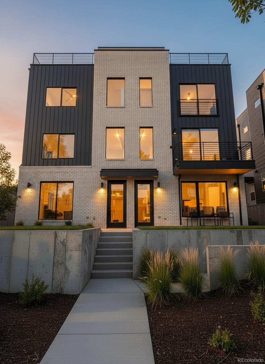 1259 N Stuart Street Denver CO 80204