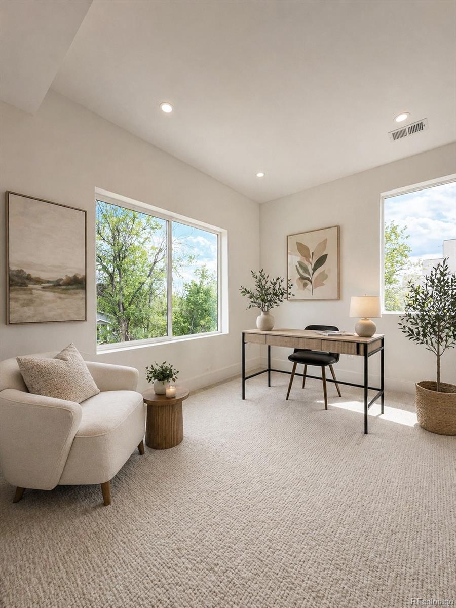 1259 N Stuart Street Denver CO 80204