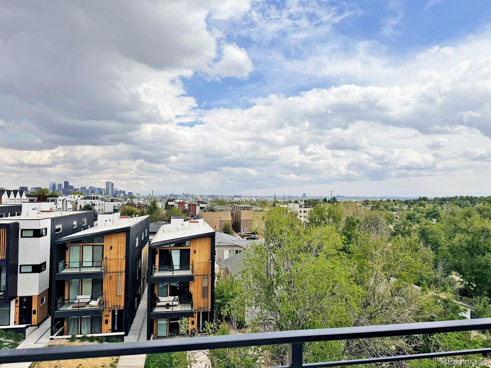 1259 N Stuart Street Denver CO 80204
