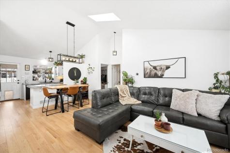 9659 W Chatfield Avenue Littleton CO 80128