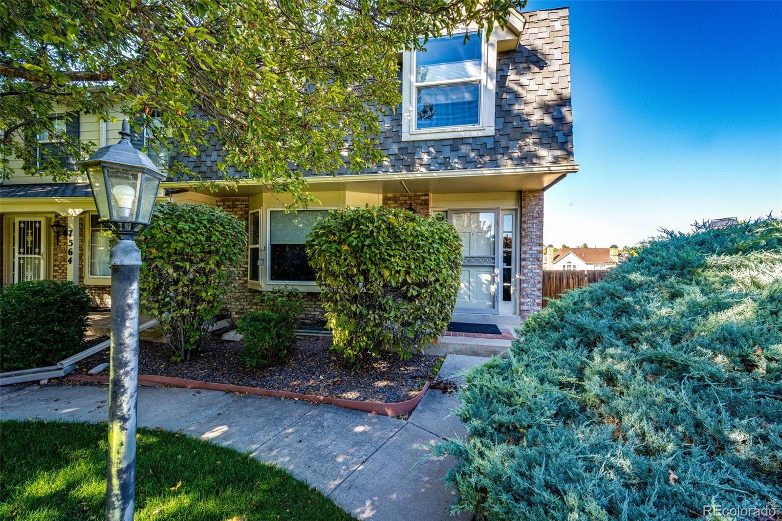 7566 S Cove Circle Centennial CO 80122
