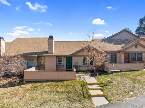 1895 Brookdale Drive Colorado Springs CO 80918