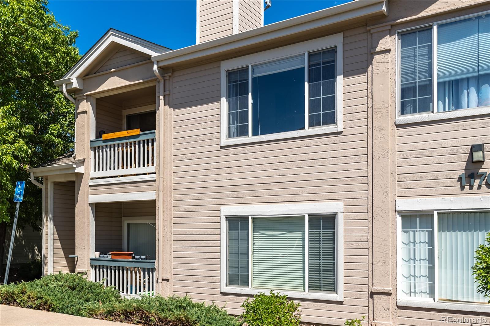 Broomfield CO, 1176 Opal Street, Unit 204