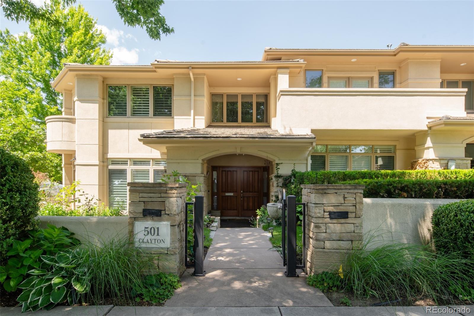 501 Clayton Street Denver CO 80206
