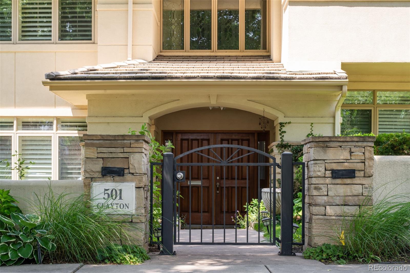 501 Clayton Street Denver CO 80206