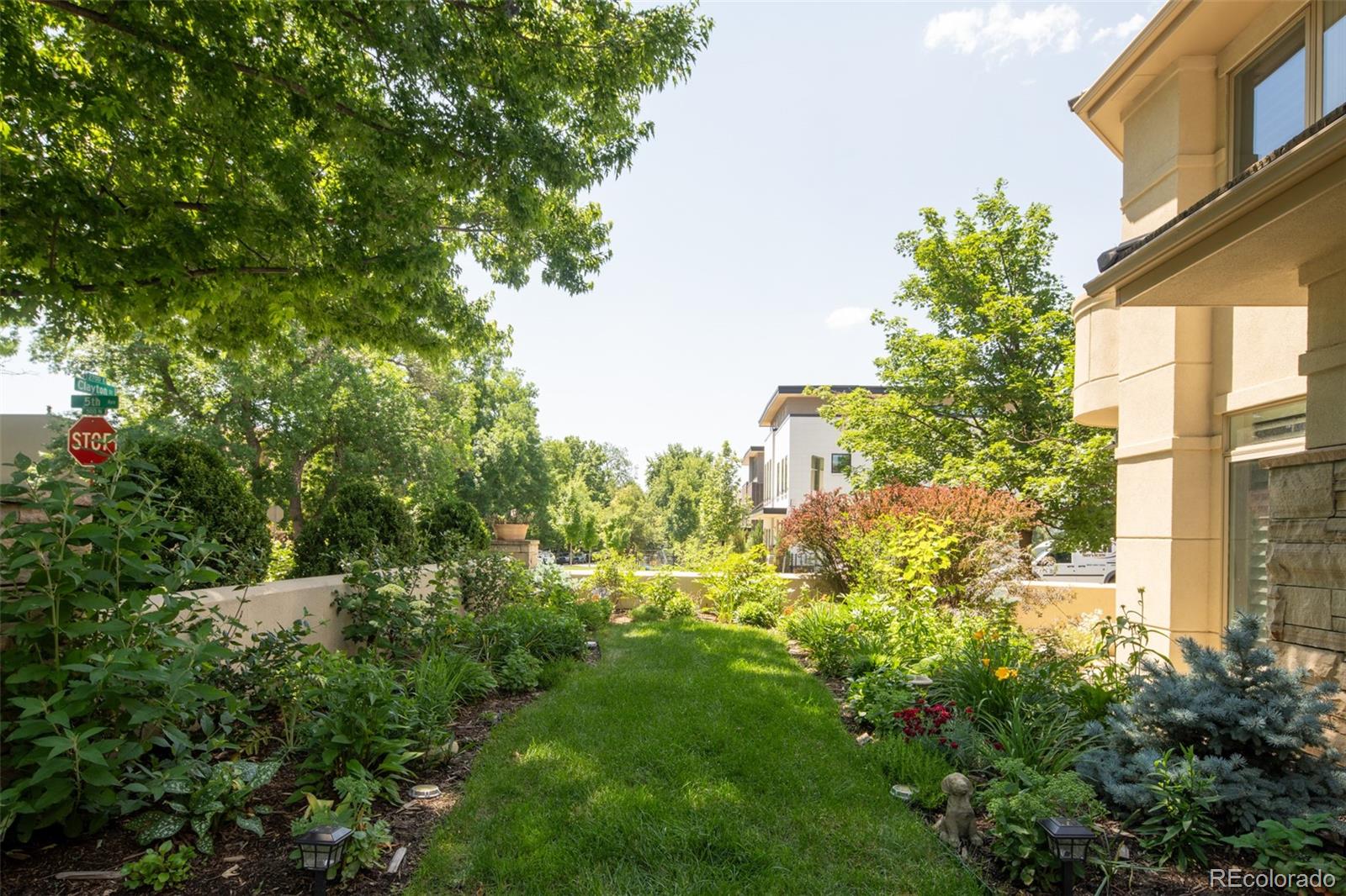 501 Clayton Street Denver CO 80206