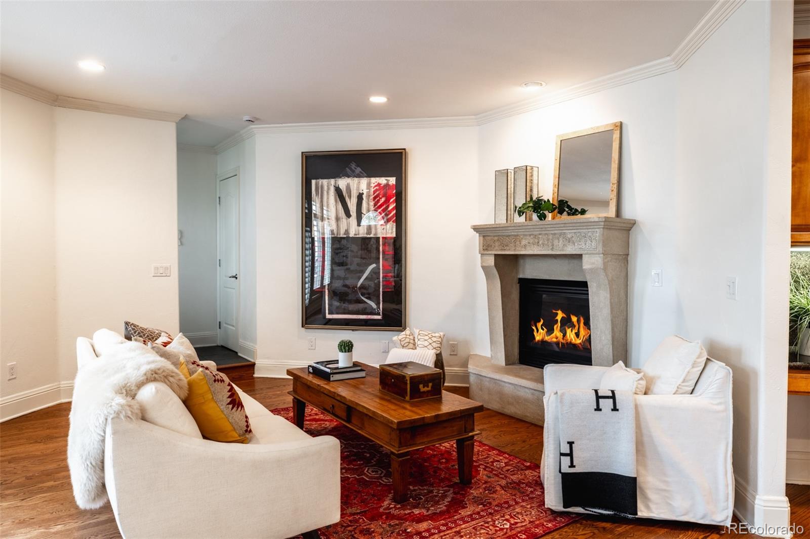 501 Clayton Street Denver CO 80206