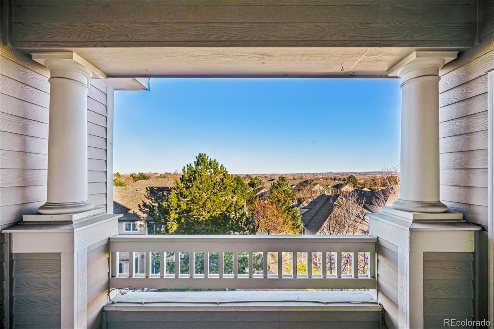 8354 S Holland Way Littleton CO 80128