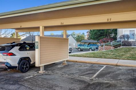 8354 S Holland Way Littleton CO 80128