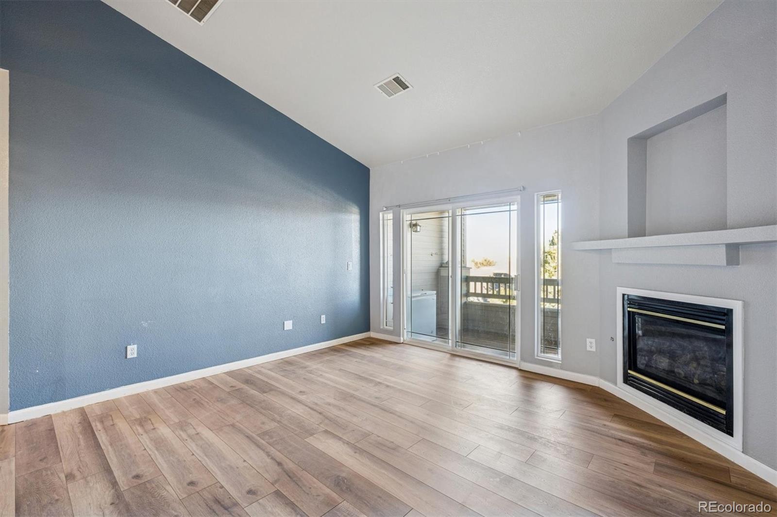 8354 S Holland Way Littleton CO 80128