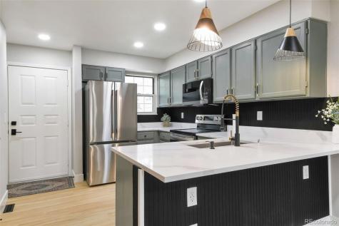 11149 W 17th Avenue Lakewood CO 80215