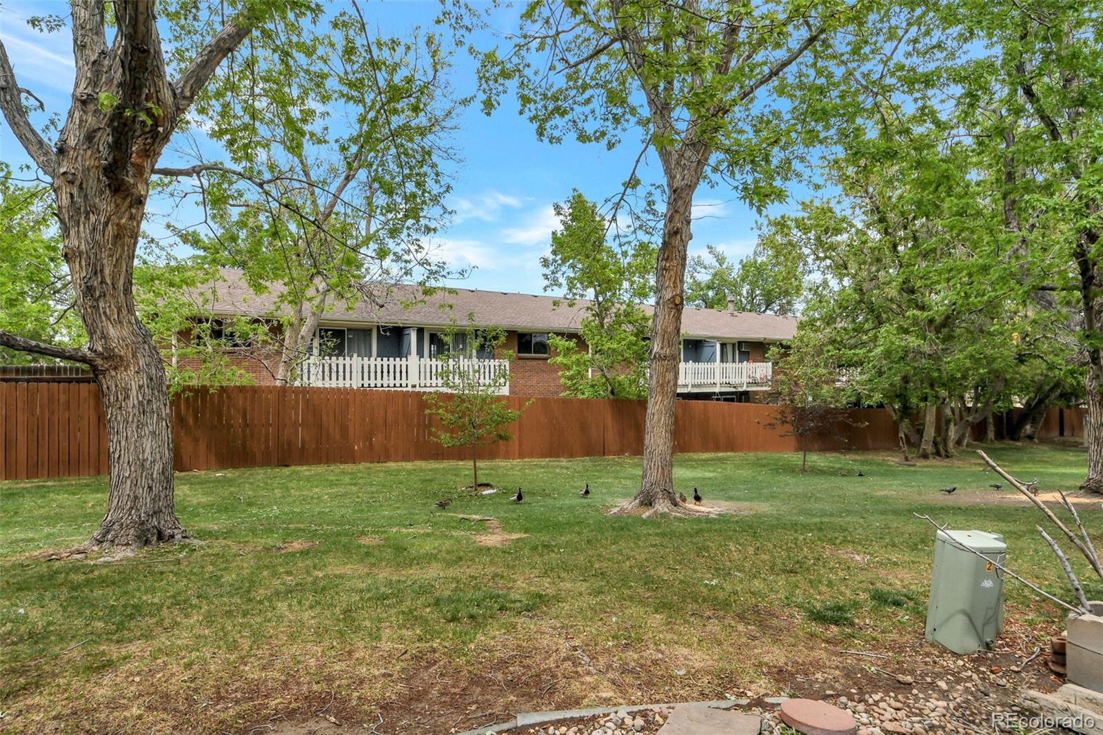 11149 W 17th Avenue Lakewood CO 80215