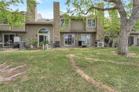 11149 W 17th Avenue Lakewood CO 80215
