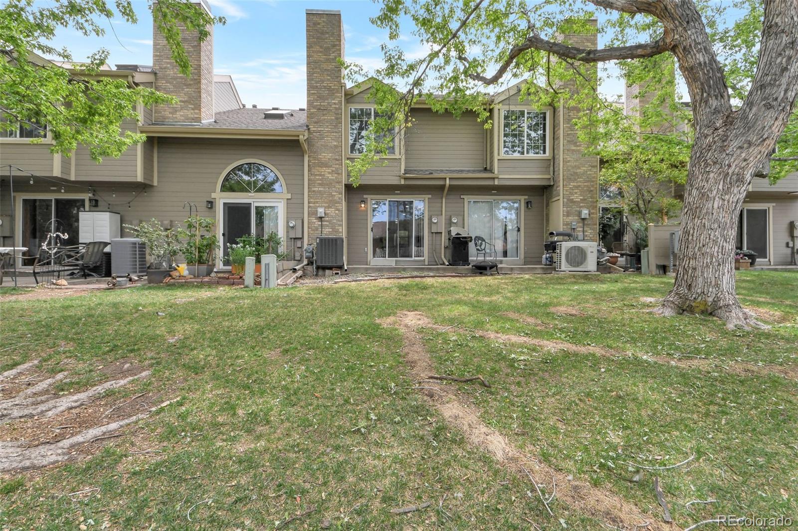 11149 W 17th Avenue Lakewood CO 80215