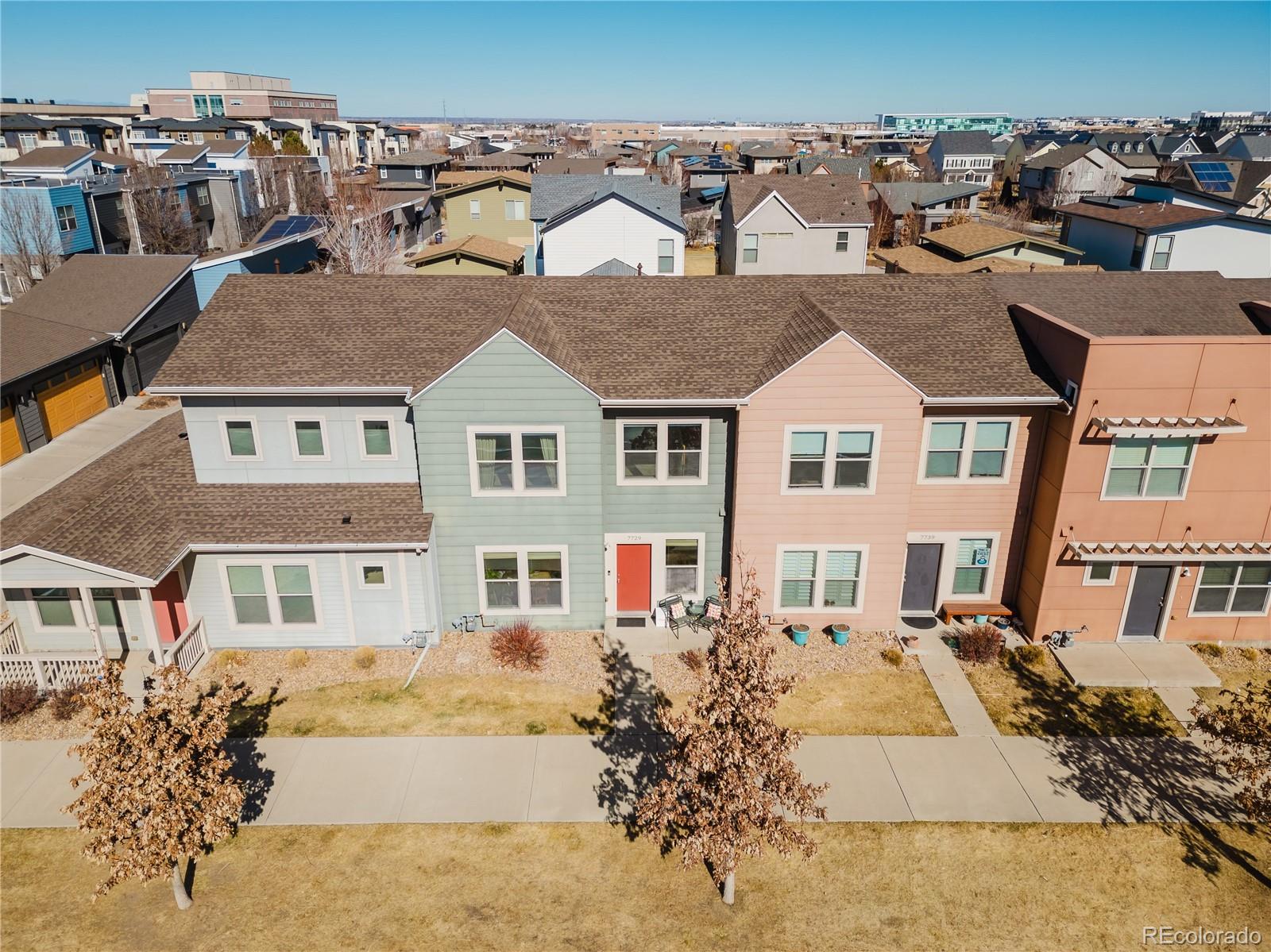 7729 E Martin Luther King Boulevard Denver CO 80238