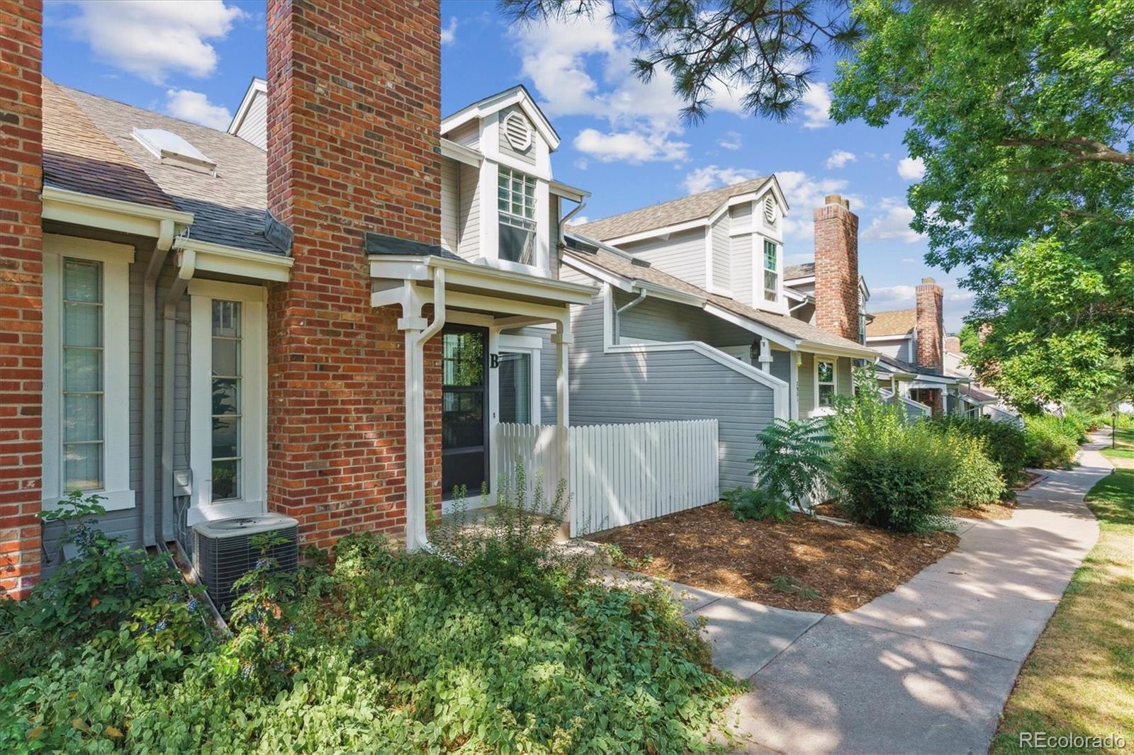 2901 W Long Drive Littleton CO 80120