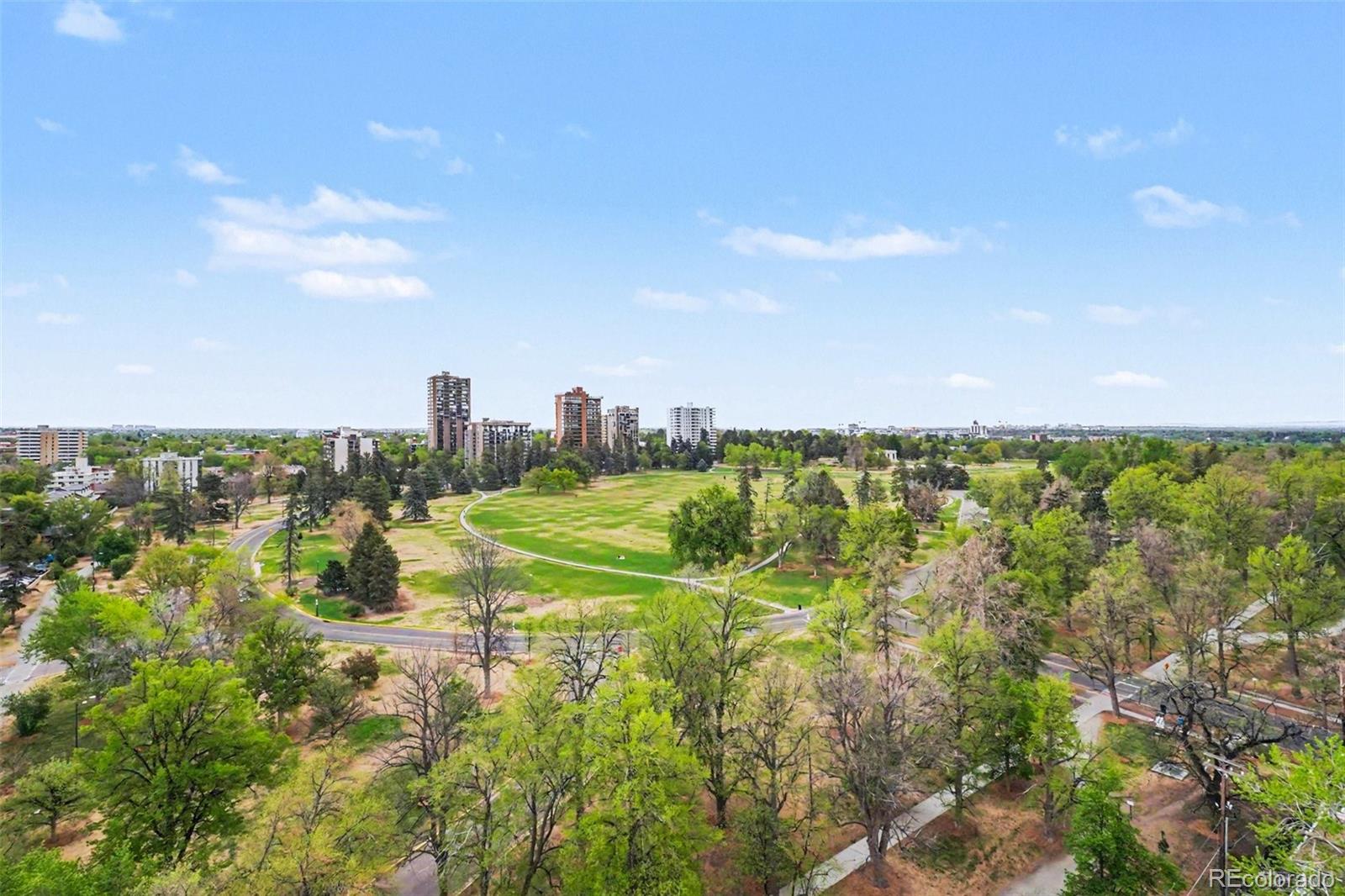 1250 N Humboldt Street Denver CO 80218